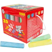 Gatukritor 20-p Sense.