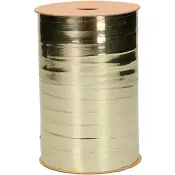 Band Metallic Guld 10mmx100m ICA.