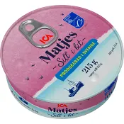 Matjessill i bit 215g ICA.