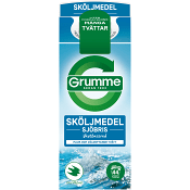 Sköljmedel Sjöbris Grumme 750ml.