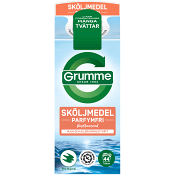 Sköljmedel Sensitive Grumme 750ml.