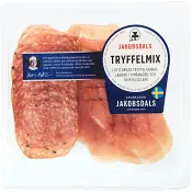 Tryffelmix 70g Jakobsdals.