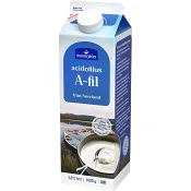 A-fil 3% 1000g Norrmejerier.