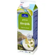 Päronfil 2,7% 1000g Norrmejerier.