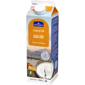 Lättfil 0,5% 1000g Norrmejerier.