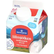 Mellanmjölk Laktosfri 1.5% 300ml Norrmejerier.