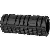 Foam roller Svart Exani.