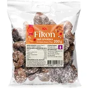 Fikon Små spanska 200g ICA.