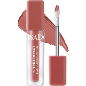 Lipstick The True Impact Matte Liquid 02 True 5 ML IsaDora.