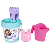 Hinkset med vattenkanna Gabby.