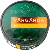 Bär 19 Gram Vårgårda.