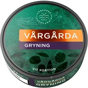 Gryning 19 Gram Vårgårda.