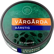 Vårgårda Bärstig 19 Gram.