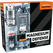 Gift Box Magnesium Defense 1-p Men Expert.