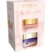 Presentförpackning The Glow Duo 1-p Loreal.