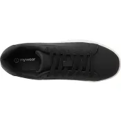 Sneaker Belle svart Sneaker mywear.