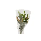 Liljor 3 p orange 60 cm.