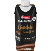 Proteindryck Choklad 330ml High Protein.