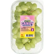 Druvor Cotton Candy 500g Klass 1 ICA.