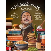 Kokböckernas kokbok : De bästa recepten ur alla mina kokböcker.