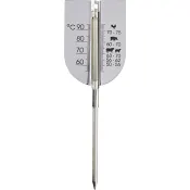 Stektermometer 17,5cm ICA.