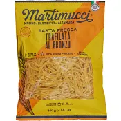 Spaghetti Färsk 400g Martimucci.