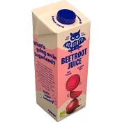 Rödbetsjuice Eko 1l HealthyCo.
