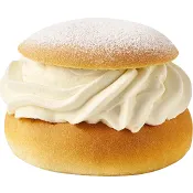Semla Vegansk 2-p 260g Bake My Day.