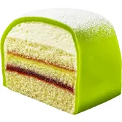 Prinsessbakelse Glutenfri 140g Friends Of Adam.