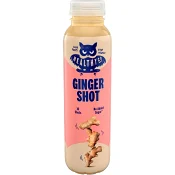 Shot Ginger 400ml HealthyCo.