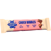 Chokladbar Bubbly Milk Chocolate 30g HealthyCo.