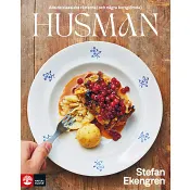 Husman : alla de klassiska rätterna (och några bortglömda).