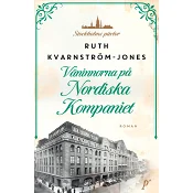 Väninnorna på Nordiska Kompaniet.