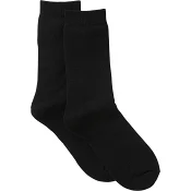 Thermosocka 2p svart 39/41 mywear.