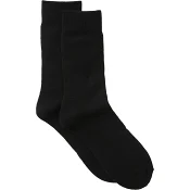 Thermosocka 2p svart 40/43 mywear.