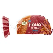 Hönökaka 318 g ICA.