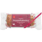 Pepparkaksdeg 500g ICA.