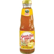 Söt Chilisås Anana 200ml Pantai Norasingh.