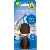 Luftfräschare Refill Linen/White Orchid 20ml Air Wick.