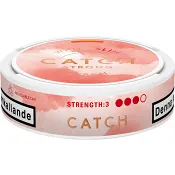 Peach Slim White 16 Gram Catch.