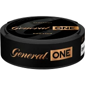 ONE Portion 18 Gram General.