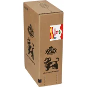 Vispgrädde 40% 10l Arla Ko.