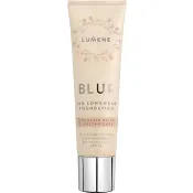Foudation Blur 16h Longwear nr 1 Classic Beige 30ml Lumene.