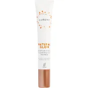Primer Natural Glow Moist &amp; Illum 20ml Lumene.