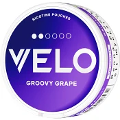 Velo Purple Grape Mini 10g.