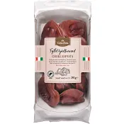 Chokladpasta Färsk 250g ICA Selection.