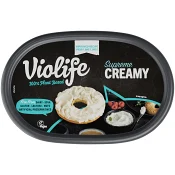 Mjukost creamy original vegansk 200g Violife.