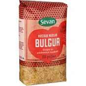 Bulgur med Nudlar 1kg Sevan.
