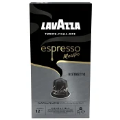 Kaffekapslar Espresso Ristretto 10-p Lavazza.
