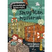 Smugglarmysteriet.